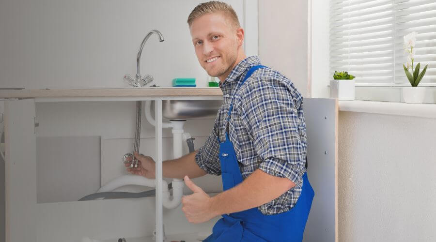 Emergency Plumbing Repair in Ganado, AZ